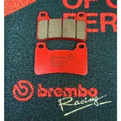 【現貨】BREMBO 07HO50SA TOKICO 輻射 卡鉗 CBR1000RR 600RR VFR800F 來令片