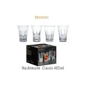 (店+)德國 Nachtmann Classix 405ml*4入 威士忌水晶杯 無鉛水晶杯 高地威士忌杯 103245