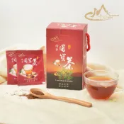 千山茶品 【頂級千山南非國寶茶】南非國寶茶 (30入) 袋茶包 (南非 國寶茶 博士茶)
