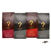 【探索咖啡】金杯系列 精品咖啡豆 中烘焙 4包任選(義式/醇品/典藏/454g×4)