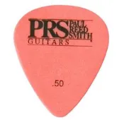 全韻音樂社 - PRS Paul Reed Smith PICK 3211OBK 0.6mm 一片