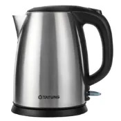 TATUNG大同 1.8公升不鏽鋼電茶壺(TEK-1815S)(Y)