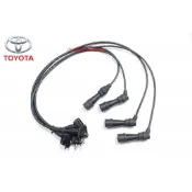 昇鈺企業行 豐田 SOLEMIO 2.5 SURF 2.4 RAV4 2.0 08- 5mm 高壓線 矽導線