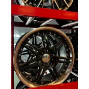 售全新17吋鋁圈 CA220 一套售價含工資$17200 17吋 5x114.3 7.5J ET42 其他款式聊聊詢問