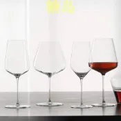 Zalto 扎爾圖 替代 水晶酒杯 超薄 細桿 波爾多 勃艮第 高腳杯 紅白葡萄酒