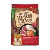 (店+)【TOMA-PRO 優格】全齡犬飼料 羊肉+鮭魚2.5磅 敏感配方