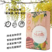 飽足 順暢 代謝 果凍 西班牙專利原料、美國專利水溶性纖維、日本專利葛花萃取、美國專利非洲芒果籽萃取、日本流行鏈球菌發酵