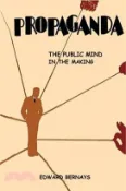 【三民網路書店】Propaganda 作者：Edward Bernays