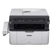 【史代新文具】兄弟牌Brother MFC-1815 黑白雷射多功能傳真複合機/印表機