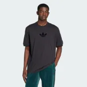 ADIDAS Oversize tee 男 短袖上衣-JW5913
