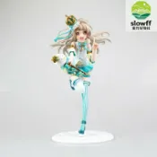新竹好物社 【雪中精靈】南小鳥手辦 Love Live!手辦 動漫手辦 模型手辦 雪人Ver. 藍盒優質版 高精度塗裝 可動人偶 收藏展示