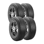 【BRIDGESTONE 普利司通】輪胎 HL422+2555020吋_四入組_255/50/20(車麗屋)