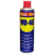 民權橋電子生活百貨 WD-40 防銹潤滑劑 13.9oz (30ML增量!!)