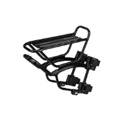 TOPEAK TETRARACK R1 公路車用快拆式萬能前貨架 環島 700C TA2407R1