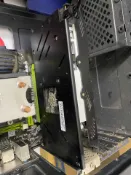 三和電腦配件店 AMD RX580 8G 高性能顯卡 遊戲電競獨顯 1080P順跑 二手良品 穩定運作