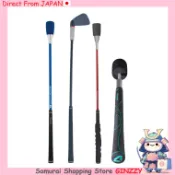 DAIYA GOLF 揮桿練習器 - 鐵桿 日本高爾夫