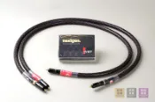 【韶韻音響】訂製線 NEOTECH NEI-1002+WBT-0152Cu 單結晶銀RCA訊號線