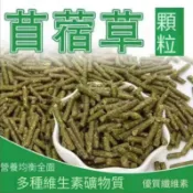 現貨 苜蓿粒 鎖鮮營養兔子龍貓豚鼠全階段通用磨牙護齒穩腸胃天然醇香小寵超喜歡