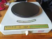U'COLAR 優可拿電子爐 TD-305 單口電爐 小型電熱爐 調溫料理爐 煮湯 泡茶 保溫 宿舍家電 1150620