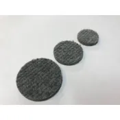 3M 自黏地毯貼 羊毛墊 防刮痕 傢俱保護 止滑降噪 25mm 30mm 20mm 15mm