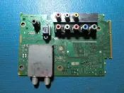 拆機良品 新力 SONY KDL-48W700C 視訊盒  NO.122