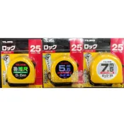 (店+)日本 TAJIMA 田島 5.5M/25mm 鋼捲尺 自動尺 捲尺 魯班尺 公分尺 台尺