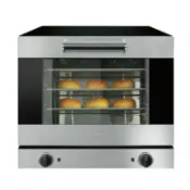 【SMEG 義大利】商用旋風烤箱 ALFA43K