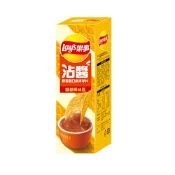 樂事輕雪鹽口味 糖醋風味醬洋芋片組合包85g/盒)
