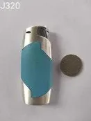 打火機  可灌油
