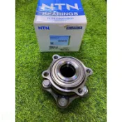 HW汽材 370Z M35 M37 G35 EX35 FX35 06~ 日本NTN 後輪軸承 連座 連哈夫