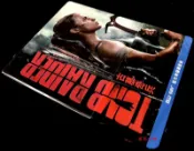 [藍光小舖][現貨] 古墓奇兵 Tomb Raider 限量鐵盒版 [得利公司貨] 艾莉西亞薇坎德