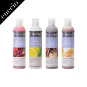 CUCCIO｜ 香氛去角質凝露 8oz 手足去角質 身體磨砂 手部足部護理 現貨隔日到貨