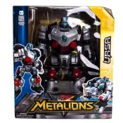 缺貨中 ★ funbox 麗嬰國際 ★ 炫風騎士系列 METALIONS 大熊星_8801198140316