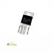 ic995 TOP257YN 電源管理IC 原廠全新 DIP-7 高效開關電源晶片 #006897