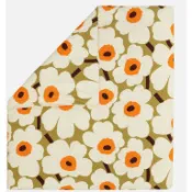 新色 Marimekko Unikko 841 印花寢具組 現貨