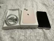 (已售出)自用自售 女用機 iPhone13 256GB 粉色 一般使用不玩遊戲