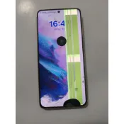 零件機SAMSUNG Galaxy S21 5G 8g/128g(螢幕破裂)