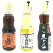 (店+)九鬼 濃口胡麻油 170ml/瓶太白胡麻油 黑芝麻油 九鬼產業  香油  麻油  日本麻油寶寶香油 芝麻香油