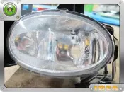 泰山美研社3022 HONDA 本田 雅哥 K13 ACCORD 08 09 10 原廠型晶鑽霧燈1顆3500
