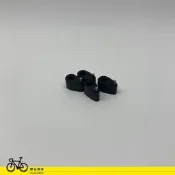 捷安特 TRINITY 三鐵車 計時車 休息把延伸1CM墊圈 與四公分墊圈+螺絲組  一公分墊圈X4 