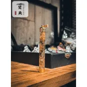 【梵天泰國聖物🇹🇭】阿贊Juen 十方聚財蛇皮符管 招財 人緣 健康 桃花 貴人 感情 招財 泰國聖物 正財 偏財