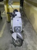 中華e moving198電動機車