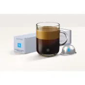 【台灣現貨】肥章魚㊣正韓代購☆韓國 NESPRESSO X Blue Bottle 咖啡膠囊 大膽混和