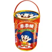 現貨 乖乖桶 720g 綜合水果軟糖 mini乖乖桶