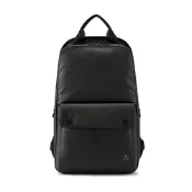PORTER INTERNATIONAL - 沉著型格HARDY後背包 - 黑