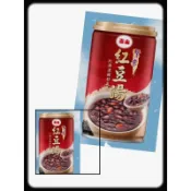 泰山 紫米紅豆湯 330g (固形量170g) 紫米 紅豆 紅豆湯