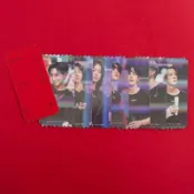 ⭐韓國代購正版預售⭐防彈少年團MOTS ON:E線上演唱會 DVD小卡 bts卡片周邊照片卡【4天內發貨】