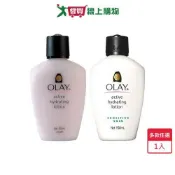 愛買線上購物 歐蕾OLAY滋潤保濕乳液150ml(一般肌/敏感肌膚)【愛買】
