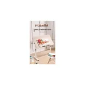 (店+)簡易 繪圖 繪畫桌 美術生 專用 畫架 專業 建築 製圖 工作臺 升降 辦公 電腦桌sh