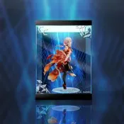 展示盒GSC 罪惡王冠 Guilty Crown 楪祈 專用 展示盒